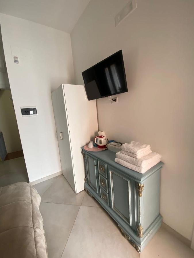 Dimora Del Carmine Hotel Bari Exterior photo