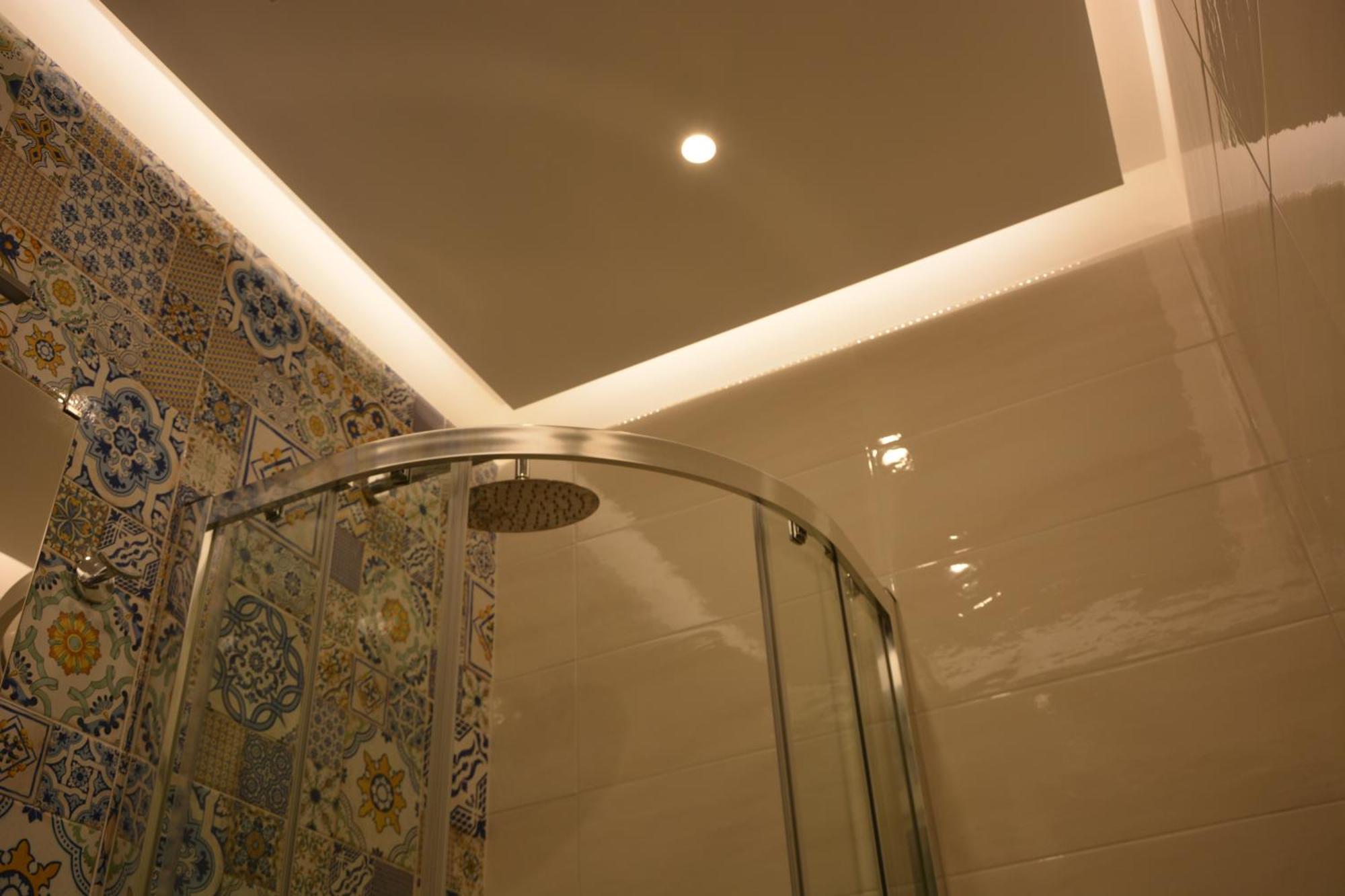 Dimora Del Carmine Hotel Bari Exterior photo